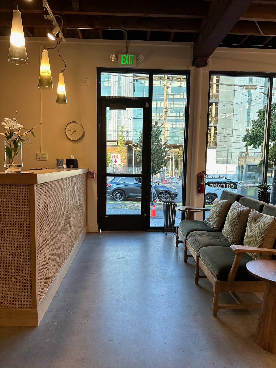 Cristy Carner Salon and Spa